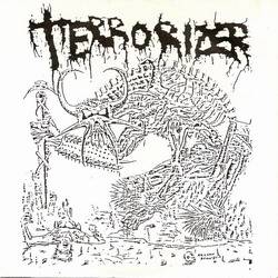 Terrorizer : Demo - Rehearsal